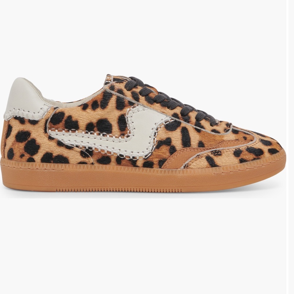 Dolce Vita Calf Hair